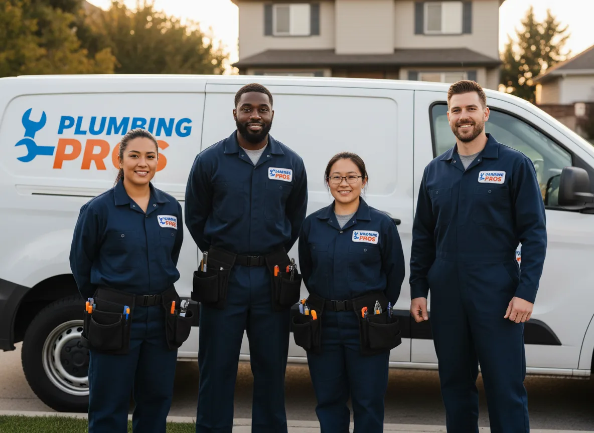 Water Heater Repair company in Mission, TX